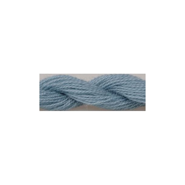 Flora wool 8209
