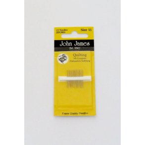 Quilten�le, korte 11