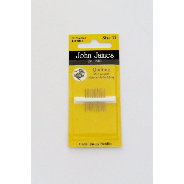 Quilten�le, korte 11