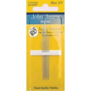 Stoppen�le lange 3/9