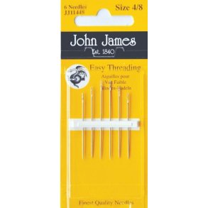 John Blinden�le Easy threading 4/8