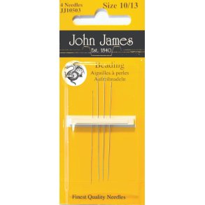 John James Perlen�l 10/13