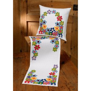 Franske anemoner, Bordl�ber