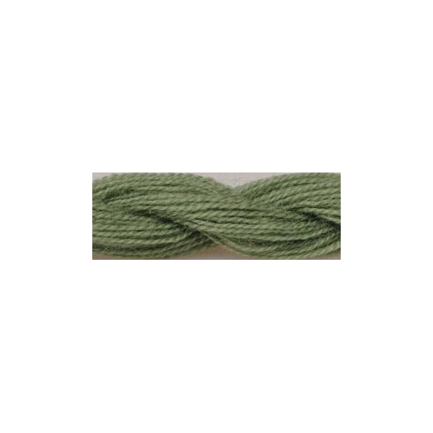 Flora wool 8406
