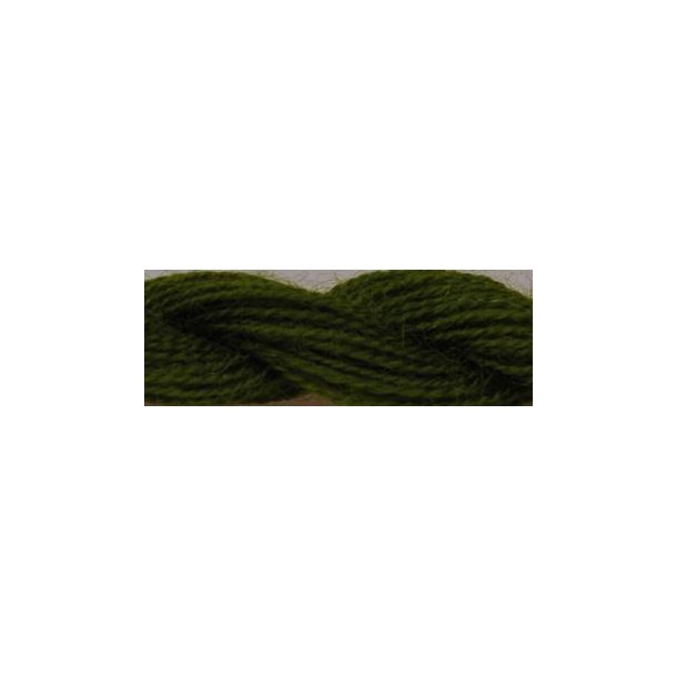 Flora wool 8417