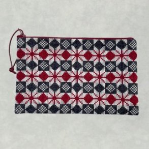 Stella r�d - clutch - Baldyre