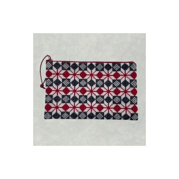 Stella r�d - clutch - Baldyre