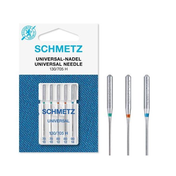 Schmetz Universaln�l 70-80-90