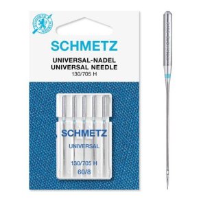 Schmetz Universaln�l 60/8