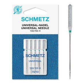 Schmetz Universaln�l 70/10