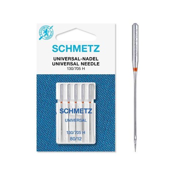 Schmetz Universaln�l 80/12