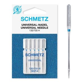 Schmetz Universaln�l 90/14