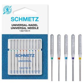  Schmetz Universaln�l 70-80-90-100-110