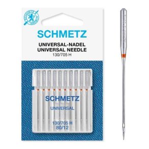 Schmetz Universaln�l 80/12