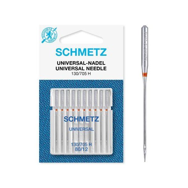Schmetz Universaln�l 80/12