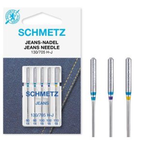 Schmetz Jeans n�l 90-100