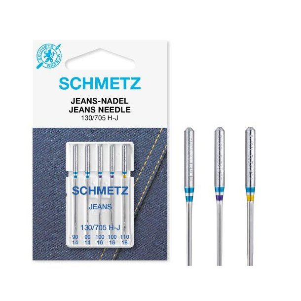 Schmetz Jeans n�l 90-100