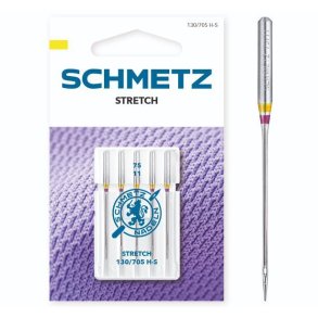 Schmetz stretch n�l 75/11