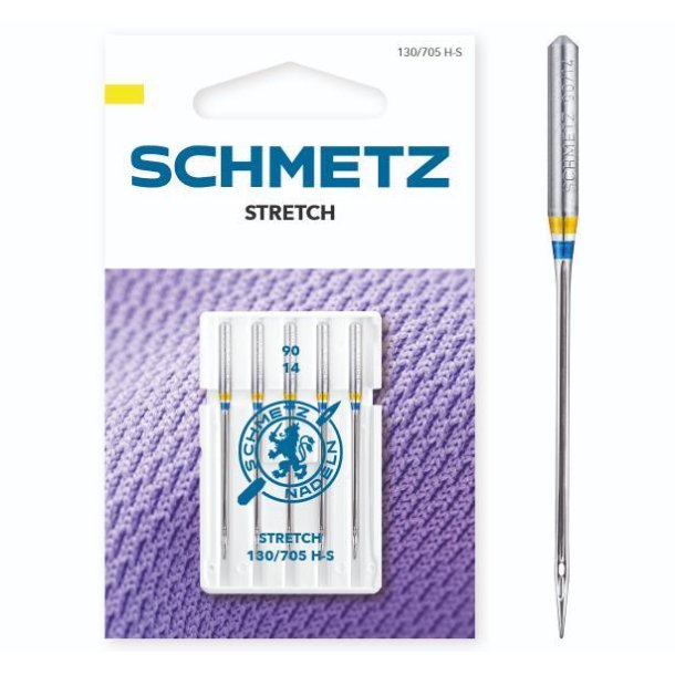 Schmetz Stretchn�l 90/14