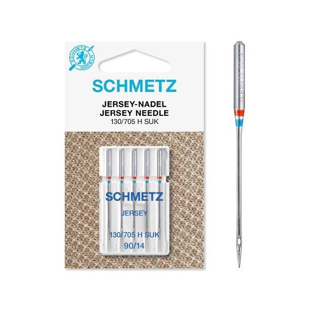 Schmetz jersey n�l 90/14