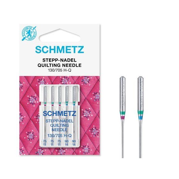 Schmetz Quilten�l 75-90
