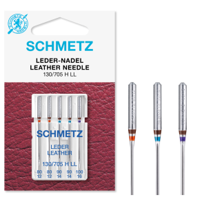 Schmetz L�dern�l 80-90-100