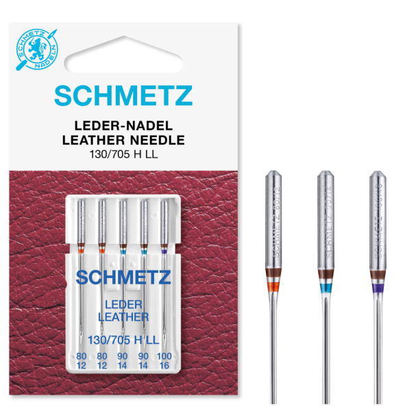 Schmetz L�dern�l 80-90-100