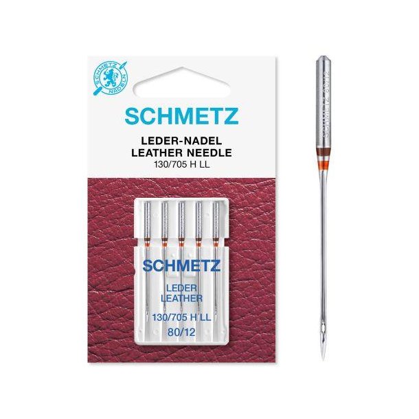 Schmetz l�der n�l 80/12