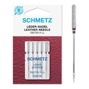 Schmetz l�der n�l 100/16