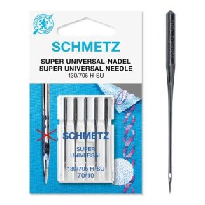 Schmetz super universal n�l str 70/10