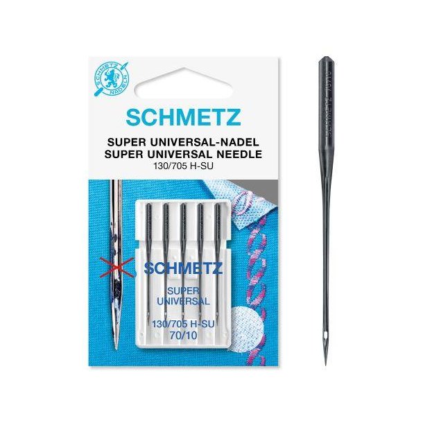 Schmetz super universal n�l str 70/10