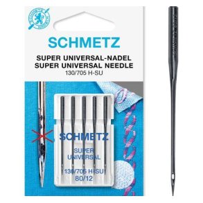 Schmets Super universal n�l str 80/12