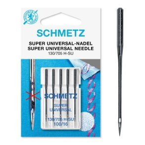 Schmetz super universal n�l str. 100/16