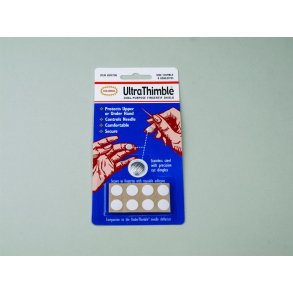 Fingerb�l, selvkl�bende