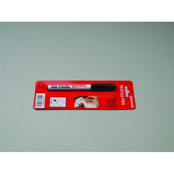 Penol Textile pen
