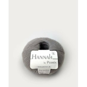 Hannah by Permin, Lysegr�