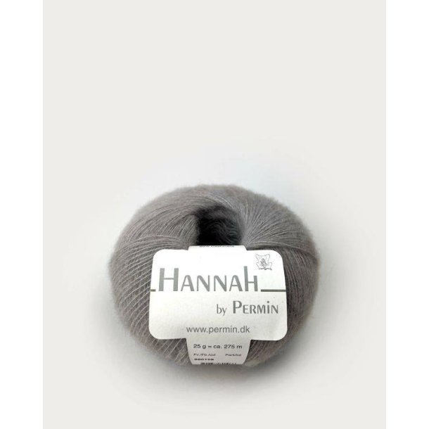 Hannah by Permin, Lysegr�