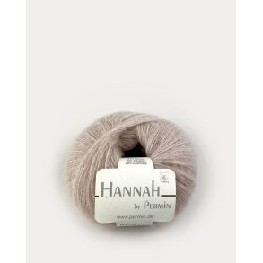 Hannah by Permin, Sand