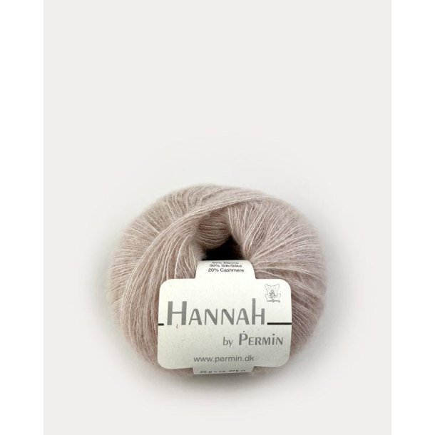 Hannah by Permin, Sand