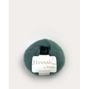 Hannah by Permin, Patina gr�n