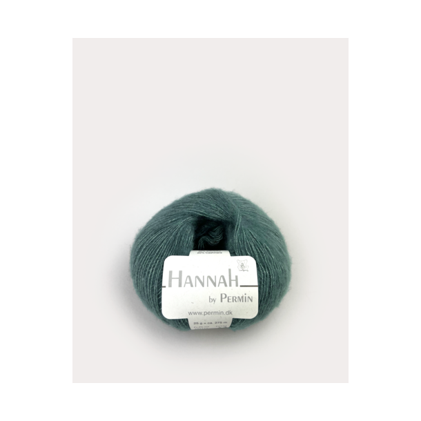Hannah by Permin, Patina gr�n