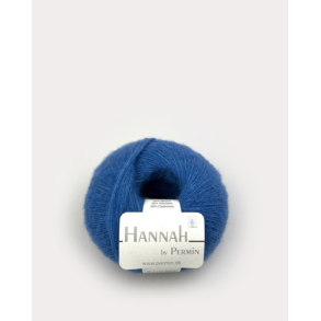 Hannah by Permin, Klar bl�