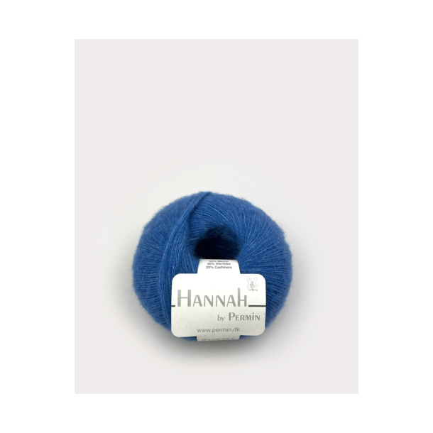 Hannah by Permin, Klar bl�