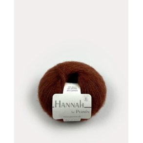 Hannah by Permin, Nutshell