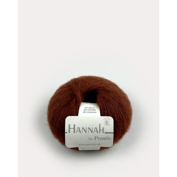 Hannah by Permin, Nutshell