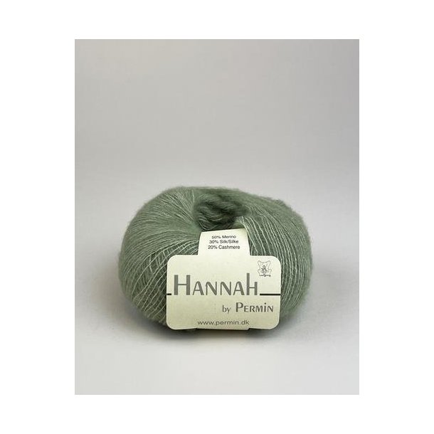 Hannah by Permin, Salvie