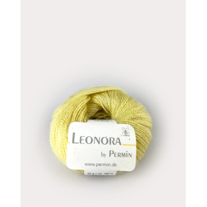 Leonora by Permin, Lysegul