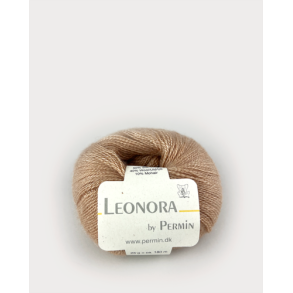 Leonora by Permin, Beige