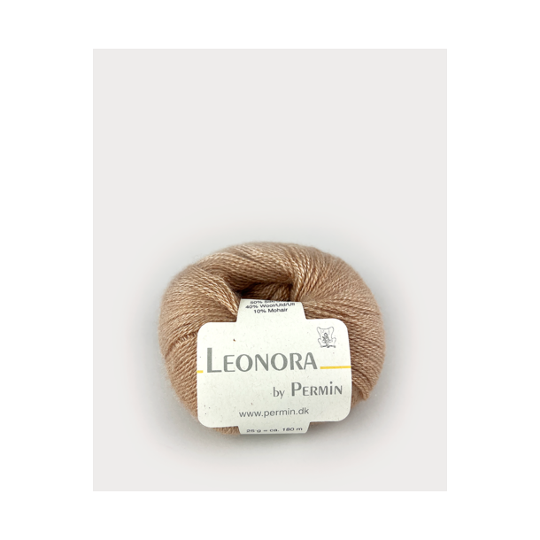 Leonora by Permin, Beige