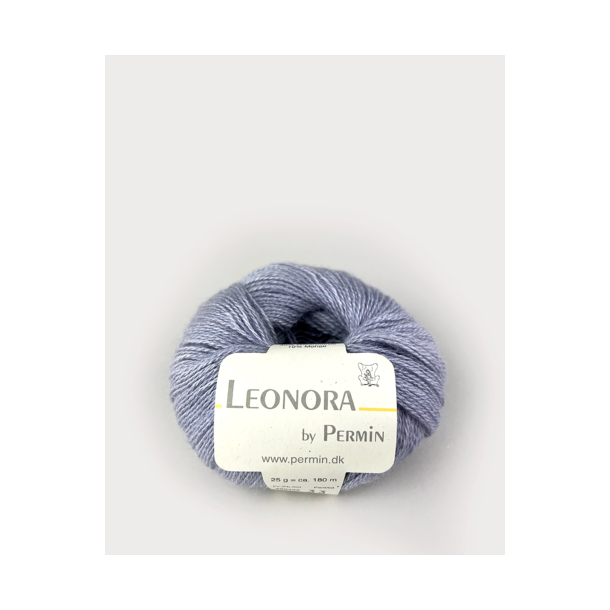 Leonora by Permin, Lys s�lv